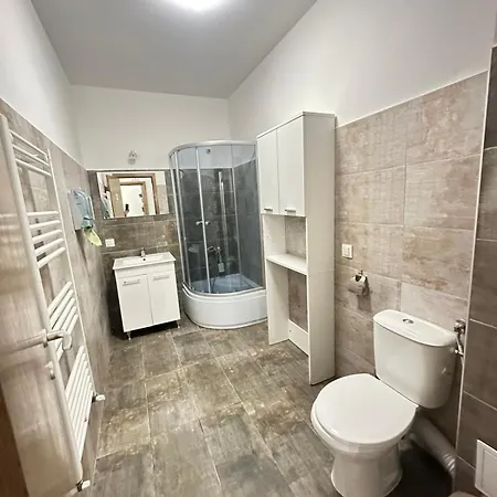 Coresi Mall Galaxy *