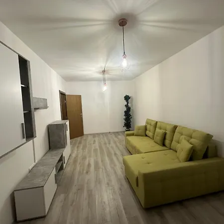 Coresi Mall Galaxy * Braşov