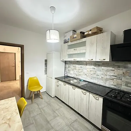 Coresi Mall Galaxy *